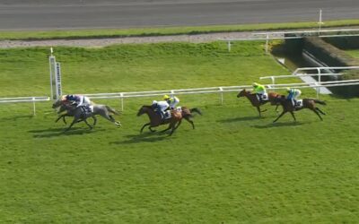 SCHNELLES SAUREN DOPPEL