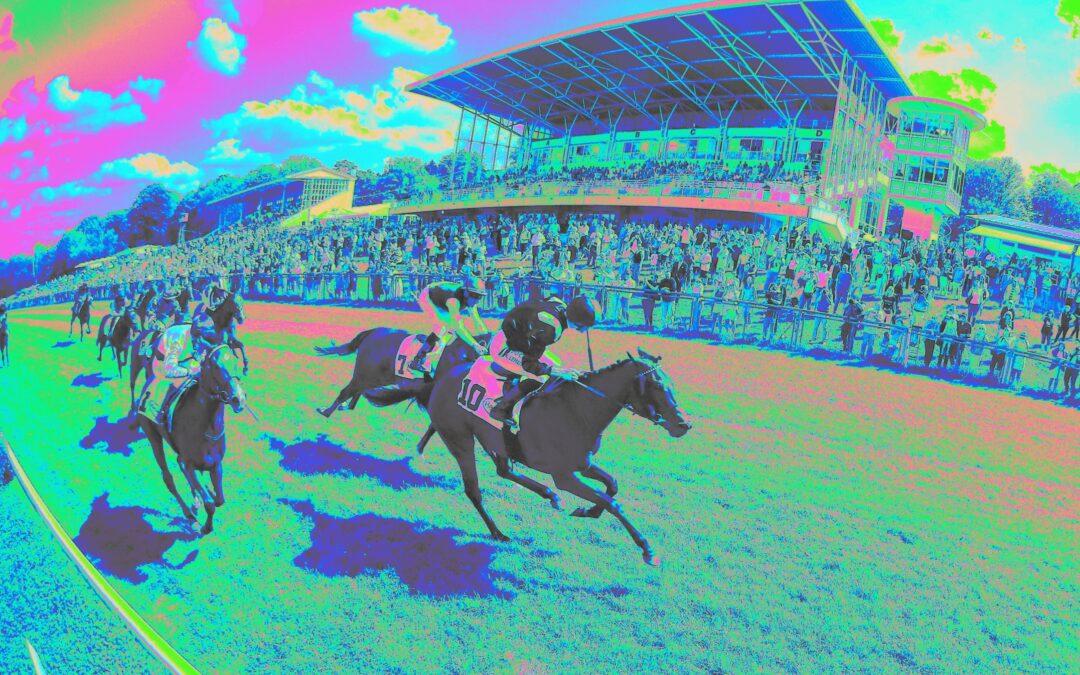 “HAPPY HOUR” IN D’DORF