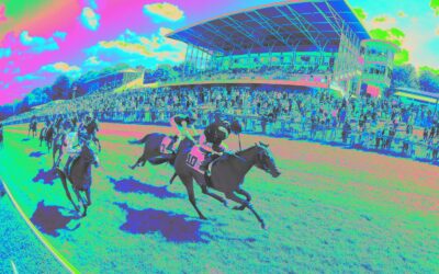 “HAPPY HOUR” IN D’DORF