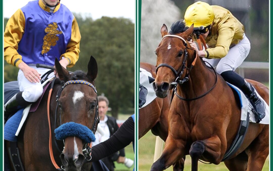 MAIDEN UND AUSGLEICH I