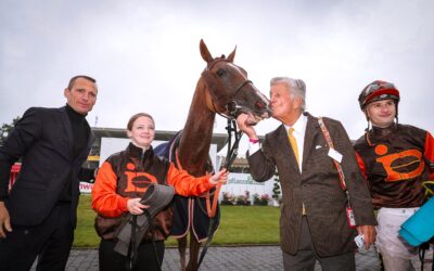 ALLES GUTE ZUM 90. GEBURTSTAG!