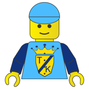 Trikot Kevin u. Theo Friderich